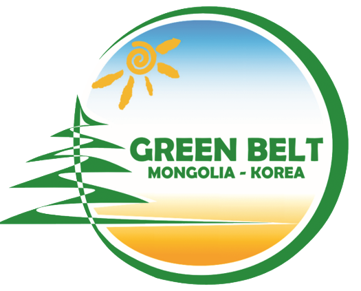 Korea-Mongolia Greenbelt Project